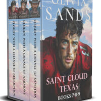 St Cloud – Bundle 3