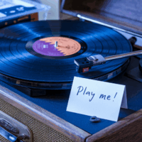 The Final Spin – Flash Fiction