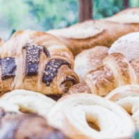 The Morning Mixer – Flash Fiction