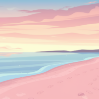 Sunset Proposal – Flash Fiction