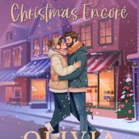 Snowberry Christmas Encore