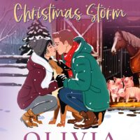 Snowberry Christmas Storm