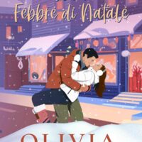 Snowberry Febbre di Natale