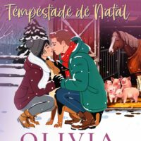 Snowberry Tempestade de Natal