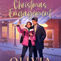 Snowberry Christmas Engagement