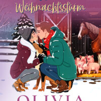 Snowberry Hill – Weihnachtssturm