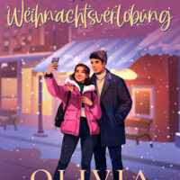 Snowberry Weihnachtsverlobung