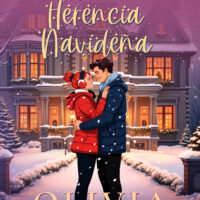 Snowberry Herencia Navideña