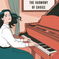 The Harmony of Choice – Flash Fiction