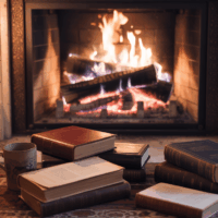 The Reading Hour