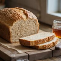 The Sourdough Starter – Flash Fiction June 30th 2025