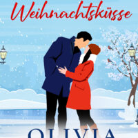 Schneeflocken & Weihnachtsküsse – Weihnachten in Dovetail Lake