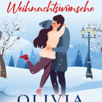 Schneefall & Weihnachtswünsche