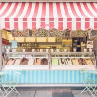 The Sample Spoon Philosopher