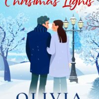 Snowdust & Christmas Lights – A Cozy Small Town Christmas Romance