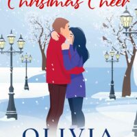 Snowtwirls & Christmas Cheer – A Cozy Small Town Christmas Romance