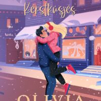 Snowberry Kerstkusjes