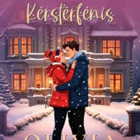 Snowberry Kersterfenis – Eén Hartverwarmende Kerstroman in een Klein Stadje