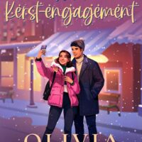 Snowberry Kerst-engagement -Eén Hartverwarmende Kerstroman in een Klein Stadje