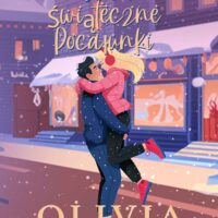 Snowberry Hill: Świąteczne Pocałunki