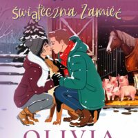 Snowberry Hill: Świąteczna Zamieć