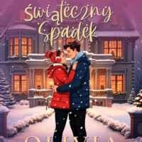 Snowberry Hill: Świąteczny Spadek