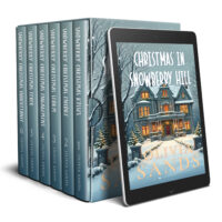 Christmas in Snowberry Hill – Six Cozy Small Town Christmas Romances