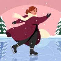 The December Challenge