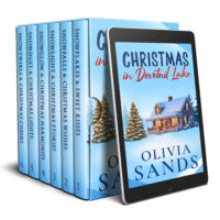 Christmas in Dovetail Lake – Six Cozy Small Town Christmas Romance