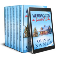 Weihnachten in Dovetail Lake – Sechs romantische Weihnachtsgeschichten aus einer Kleinstadt