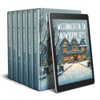 Weihnachten in Snowberry Hill – Sechs romantische Weihnachtsgeschichten aus einer Kleinstadt