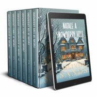 Natale A Snowberry Hill – Sei Cuori, Un Piccolo Paese, Un Grande Natale