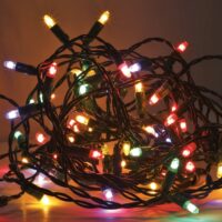 Porch Lights & Promises