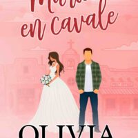 L’amour à Santa Puerta 1 – La mariée en cavale – Une romance dans une petite ville à la Saint Valentin
