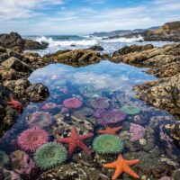 Tide Pool – Flash Fiction Feb 23, 2026
