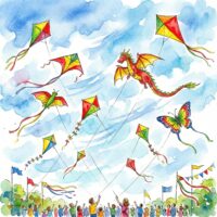 Kite Festival