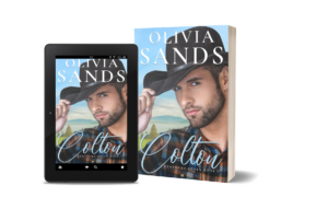 colton - a kentucky green novel