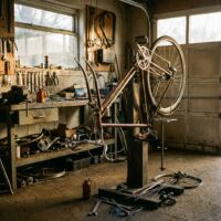 Bike Repair