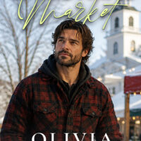 Sweet Mountain Men 02 – The Christmas Market – A sweet, heartwarming, small-town, Christmas romance