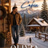 Sweet Mountain Men 03 – The Next Door Cabin – A sweet, heartwarming, small-town, Christmas romance