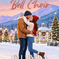 Christmas in Garland Falls – The Christmas Bell Choir – A Cozy Small Town Christmas Romance